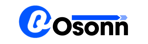 Osonn logo